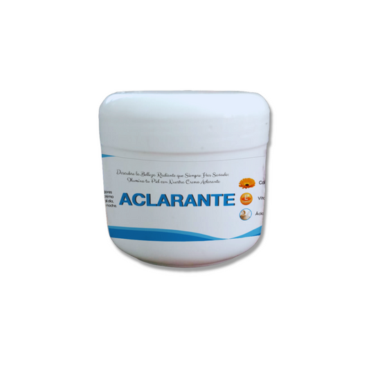 2X1 Crema aclarante LuminGlow®