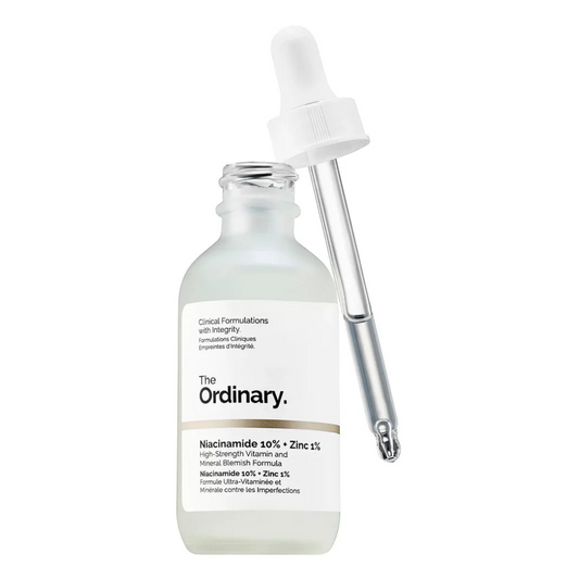 NIACINAMIDA THE ORDINARY